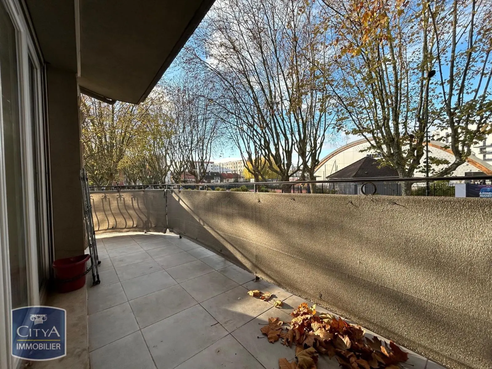 Photo 5 Appartement 1 pièce 20.66m²