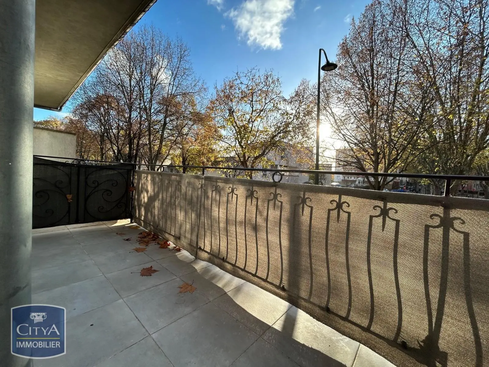 Photo 4 Appartement 1 pièce 20.66m²