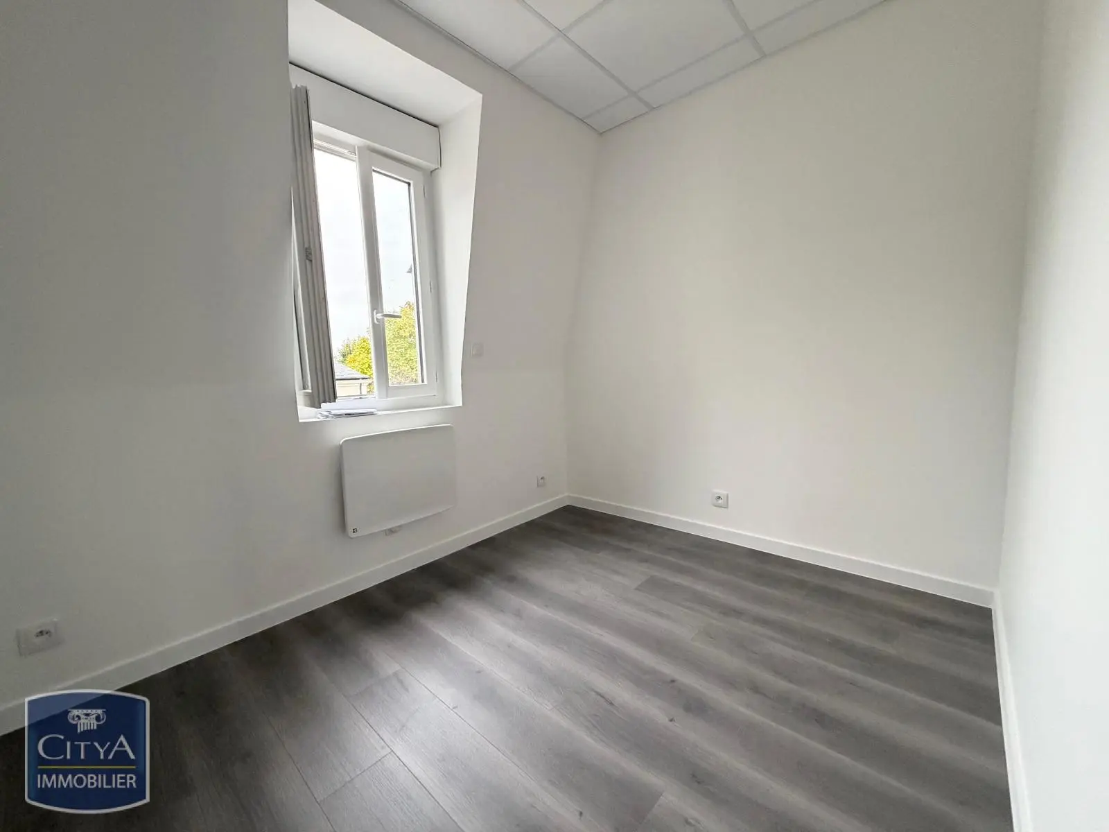 Photo 3 pour Appartement 3 pièces 43.52m² Photo 3 Appartement 3 pièces 43.52m²