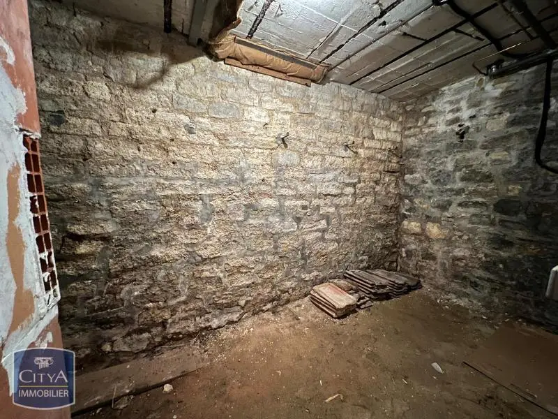 Photo 9 Appartement 1 pièce 23.98m²