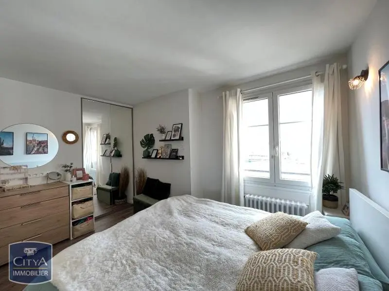Photo 6 Appartement 2 pièces 50.15m²