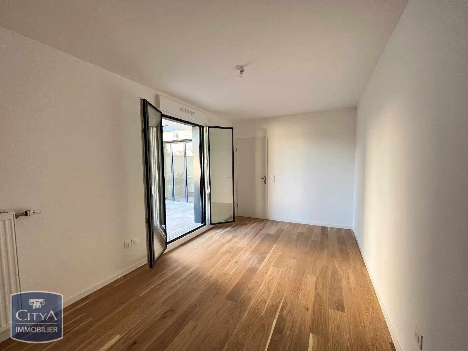 Photo 1 Appartement 2 pièces 47.1m²