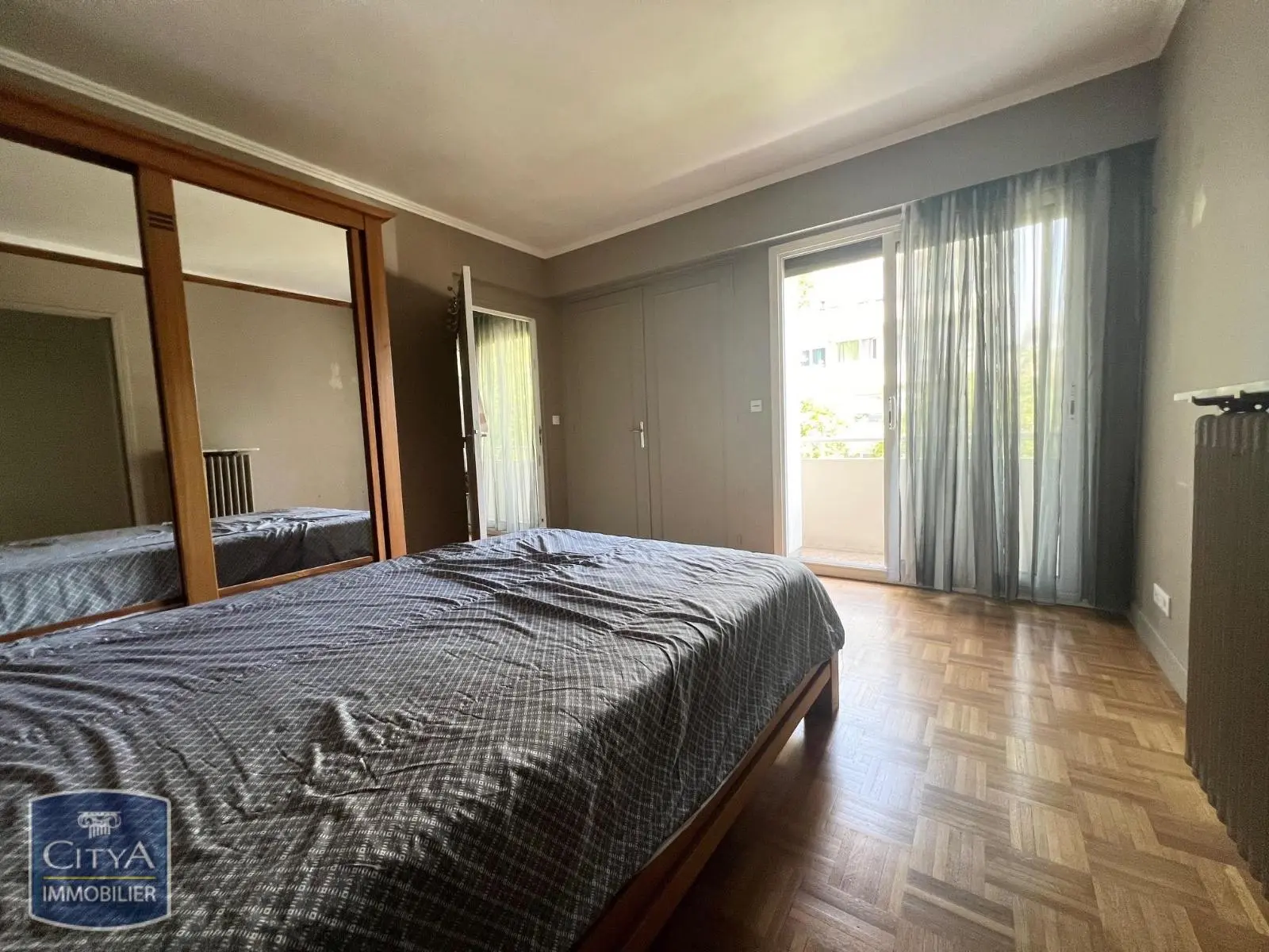 Photo 5 Appartement 2 pièces 48.15m²