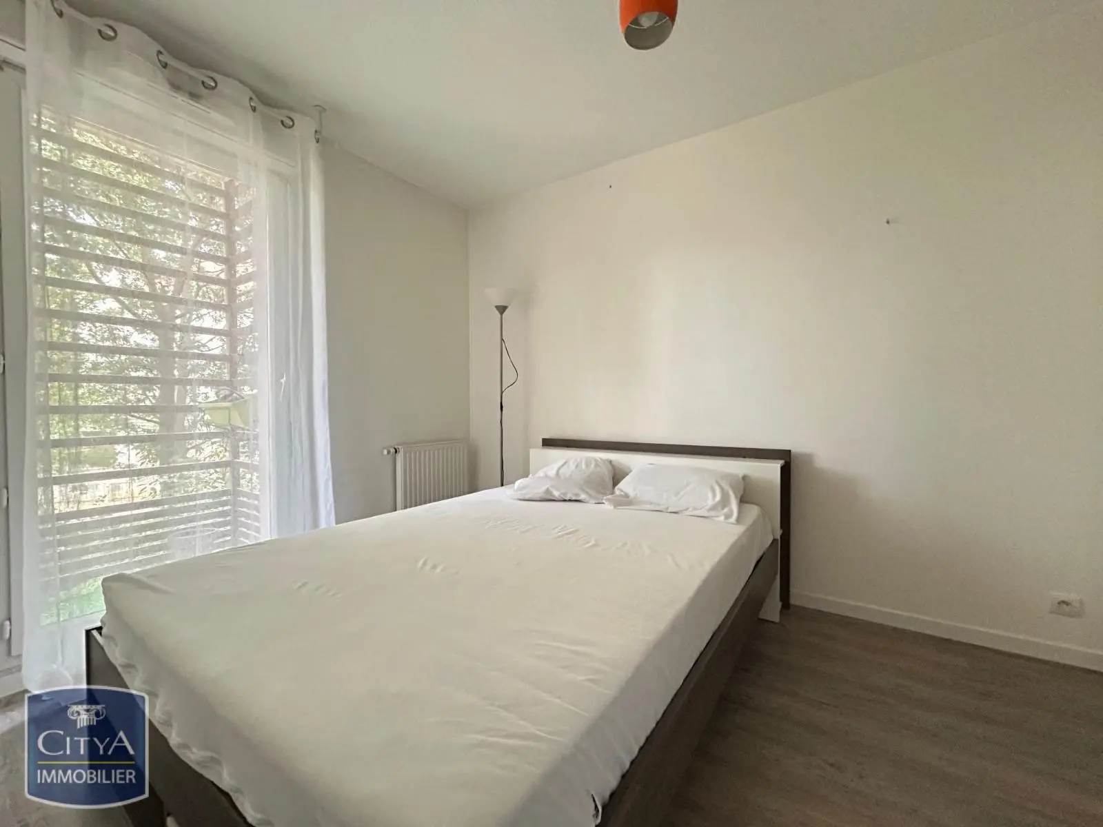 Photo 3 Appartement 2 pièces 39.81m²
