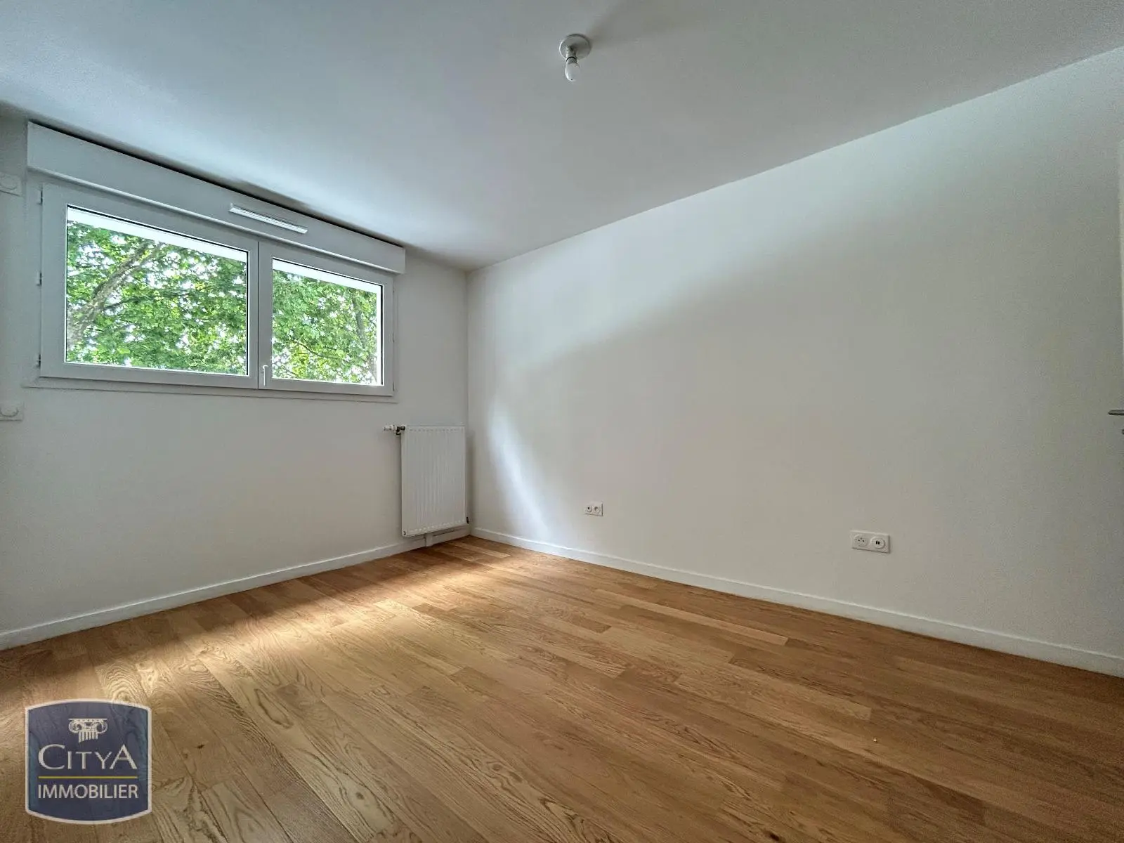 Photo 3 Appartement 2 pièces 46.2m²