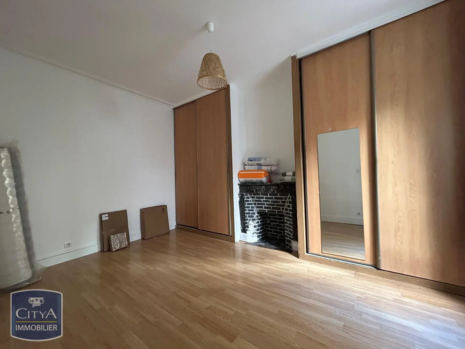 Photo 2 Appartement 2 pièces 28.95m²