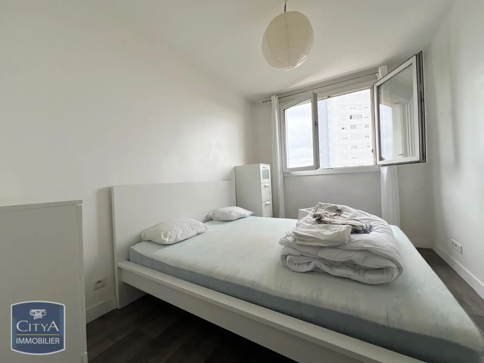 Photo 5 Appartement 2 pièces 36.92m²