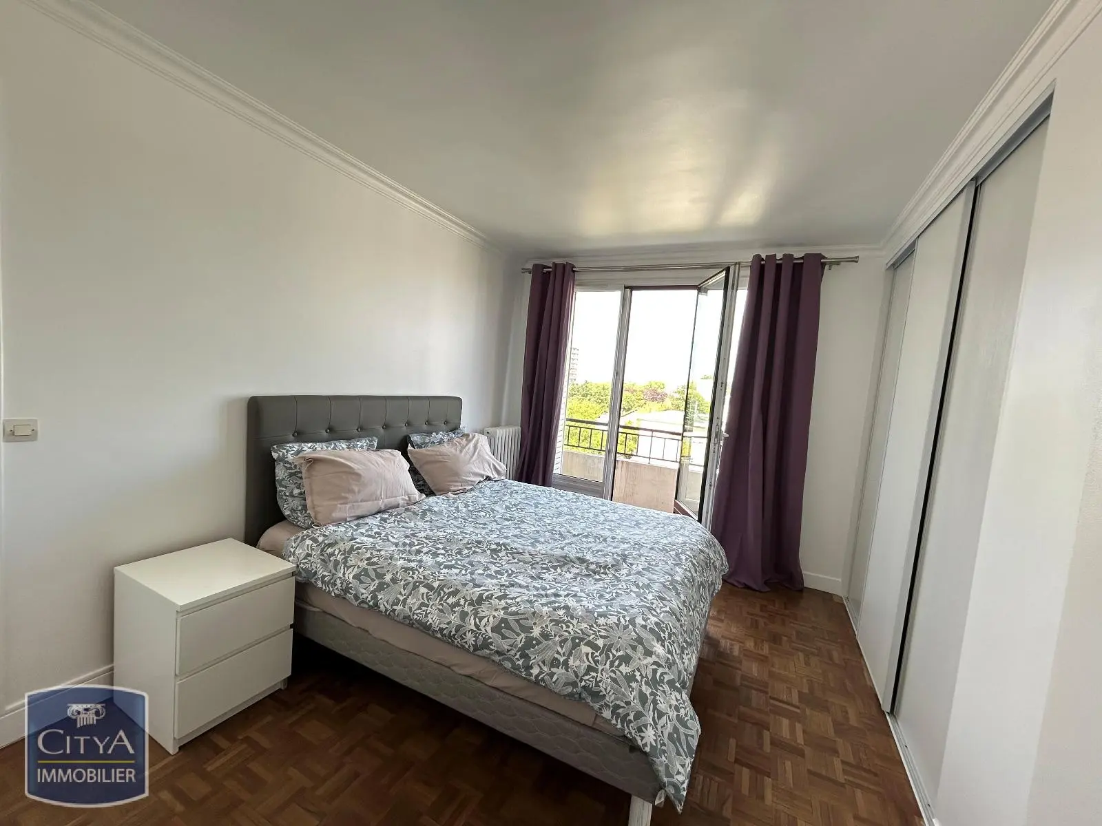 Photo 4 Appartement 2 pièces 46m²
