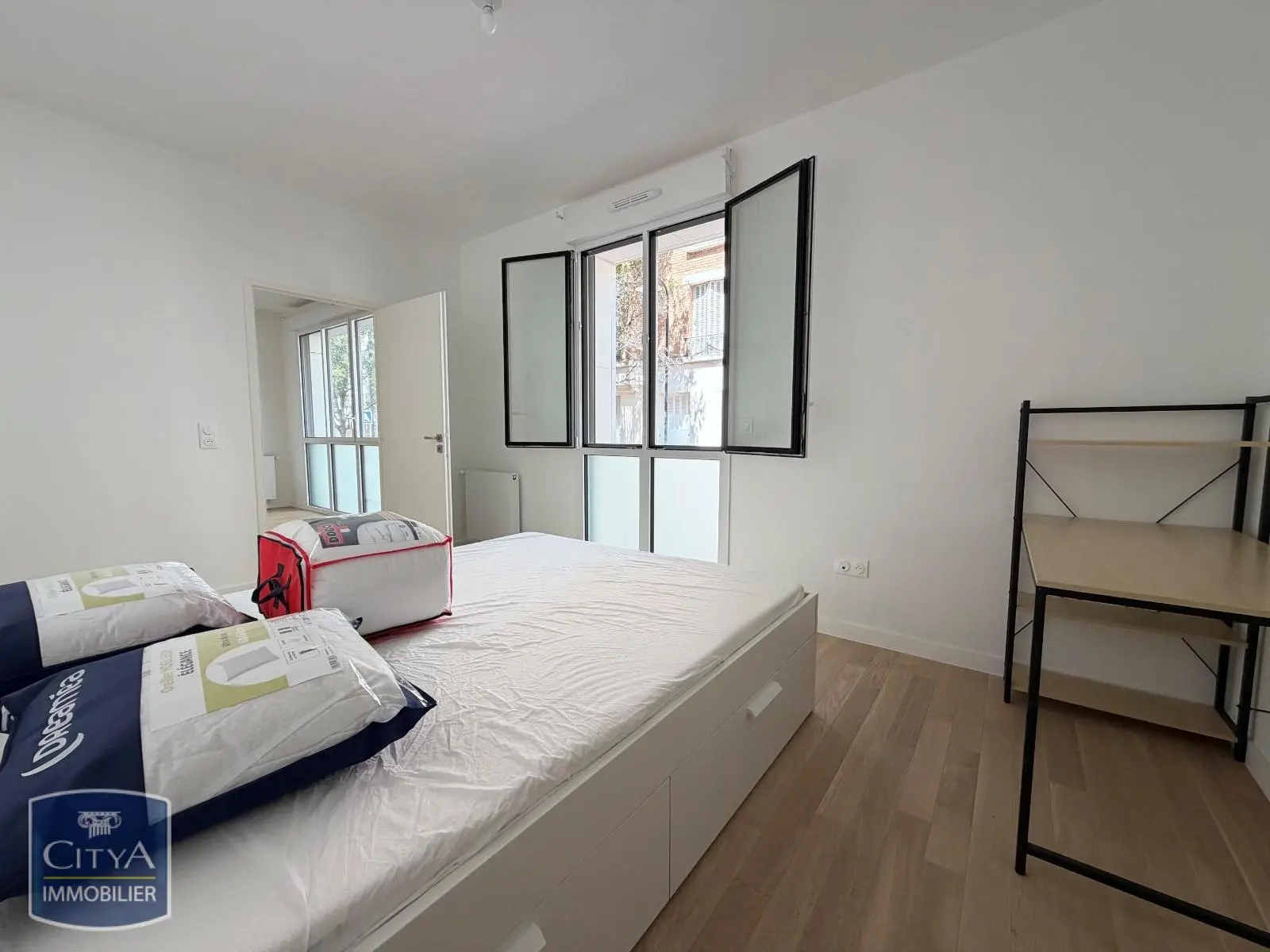 Photo 6 Appartement 2 pièces 51.53m²