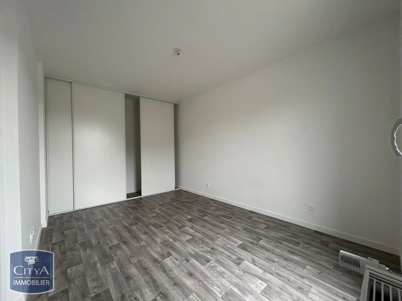 Photo 3 Appartement 2 pièces 41.9m²