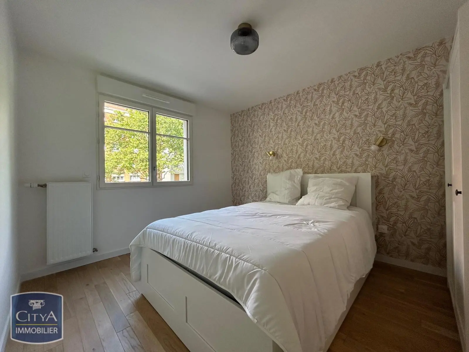 Photo 3 Appartement 2 pièces 48.07m²