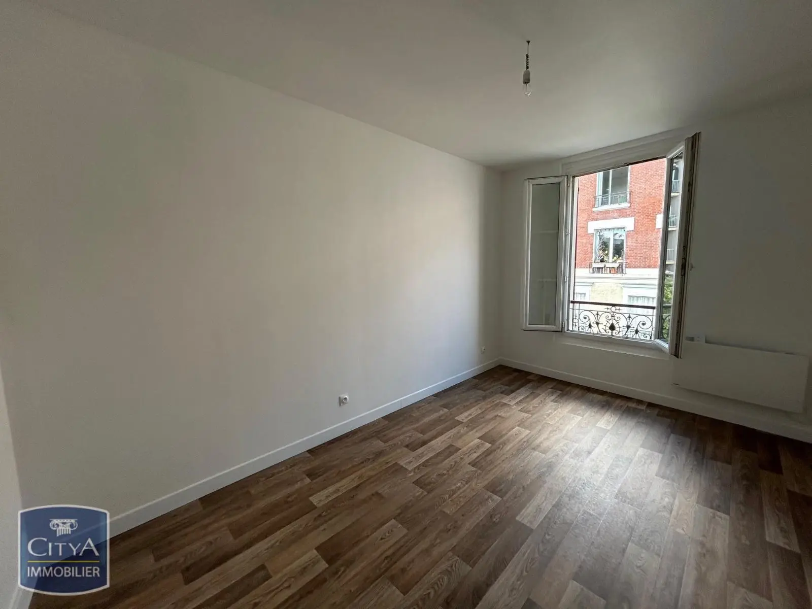 Photo 1 appartement Alfortville