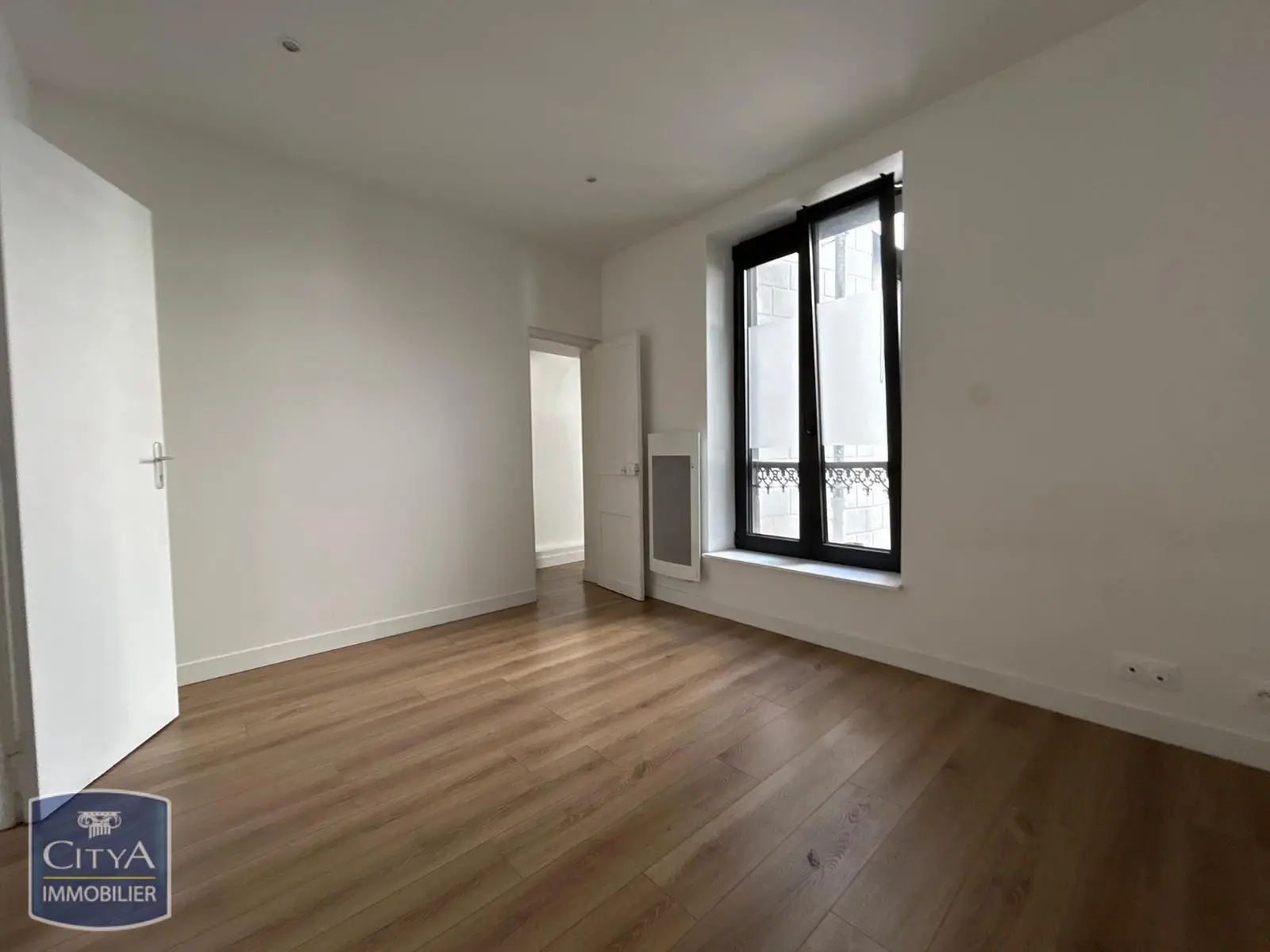 Photo 5 Appartement 2 pièces 27.08m²