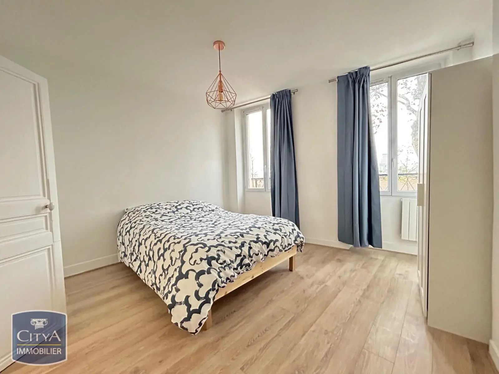 Photo 4 Appartement 2 pièces 28.89m²