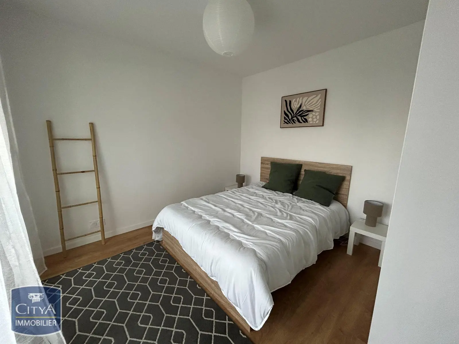 Photo 7 Appartement 2 pièces 53.73m²