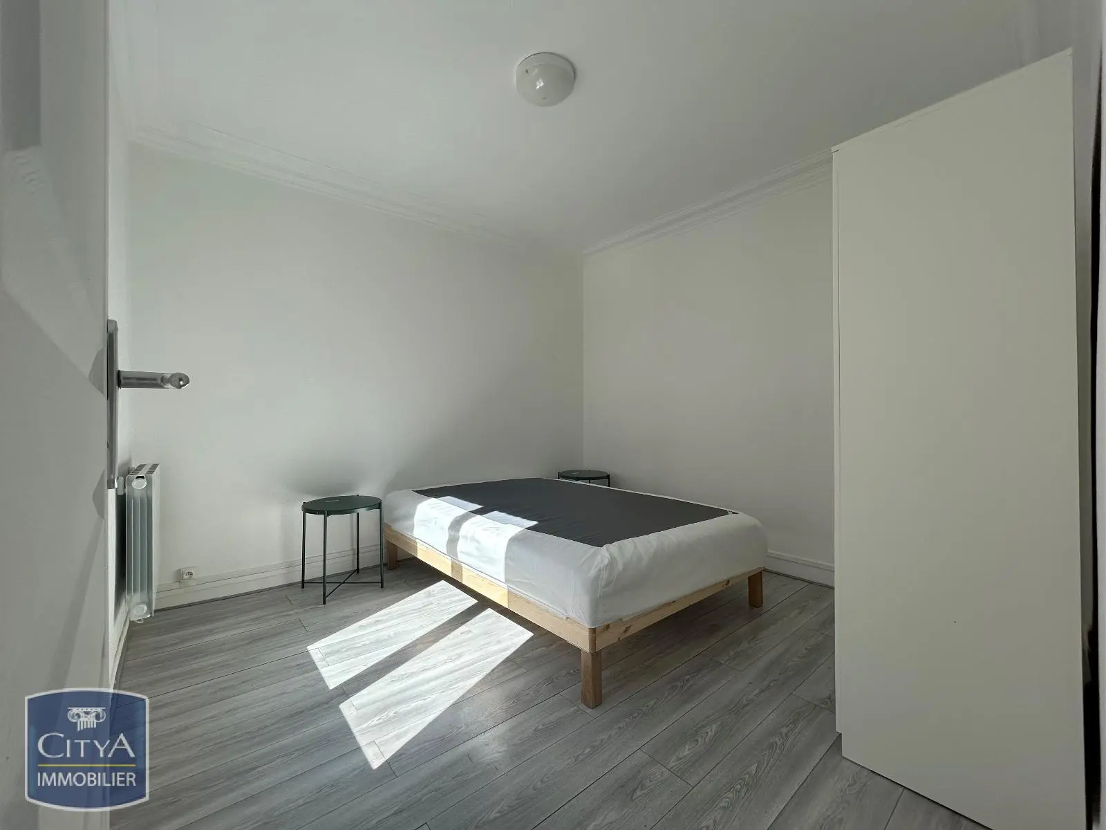Photo 3 Appartement 2 pièces 33.45m²
