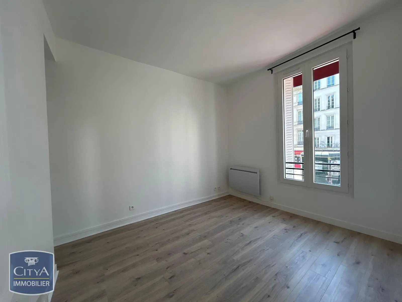 Photo 4 Appartement 2 pièces 35.03m²