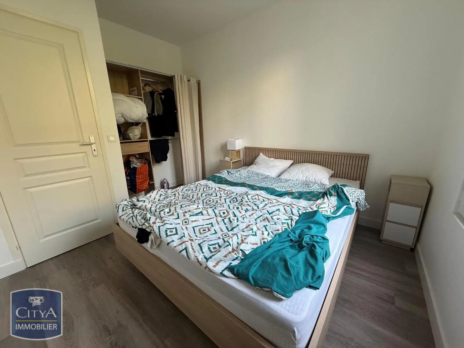 Photo 4 Appartement 3 pièces 50.86m²