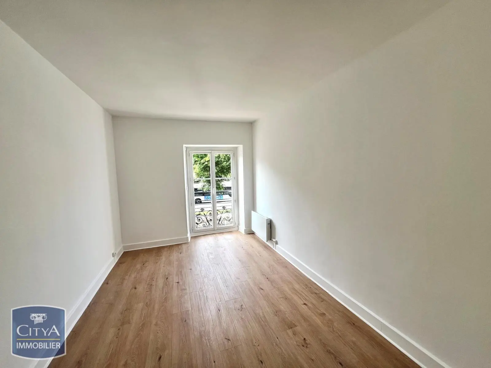 Photo 3 Appartement 2 pièces 47.08m²