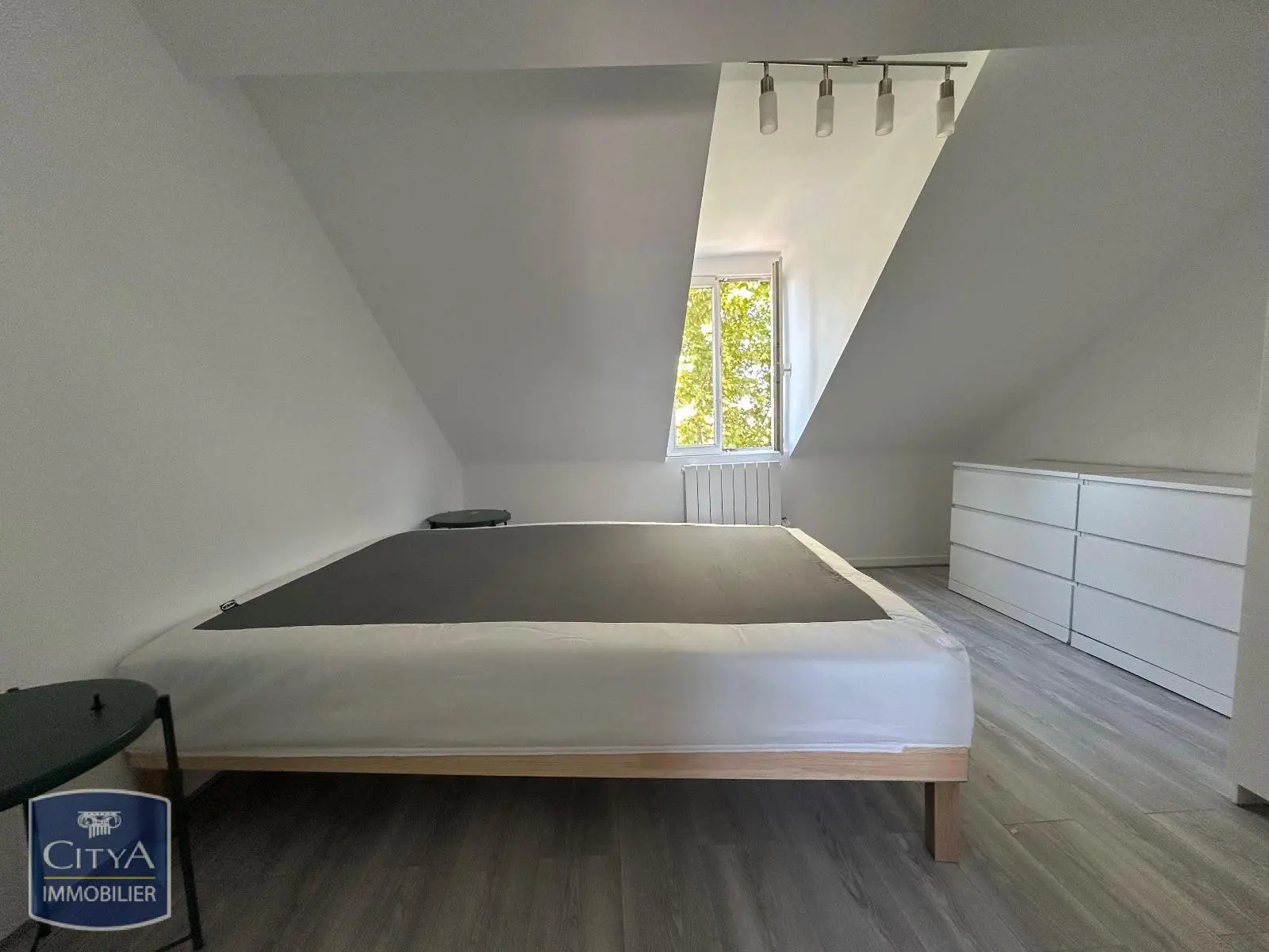 Photo 3 Appartement 1 pièce 24.35m²