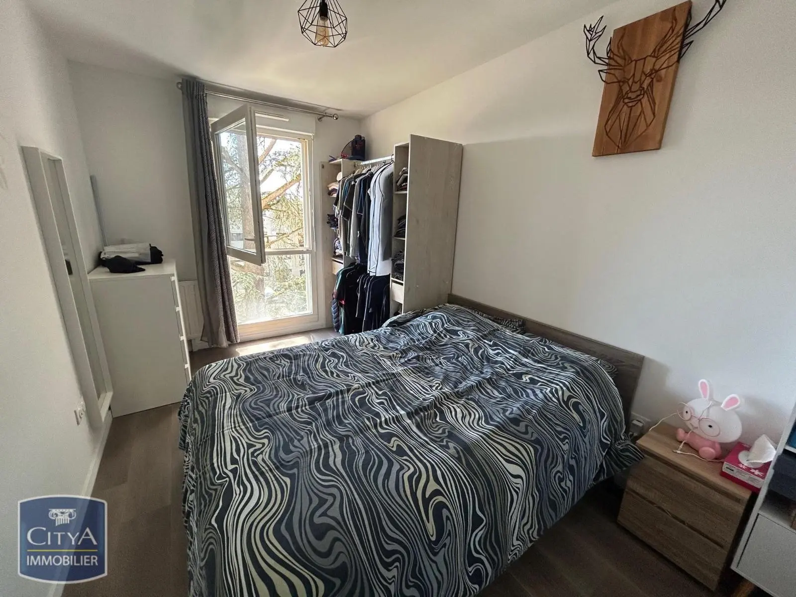 Photo 5 Appartement 3 pièces 66.28m²