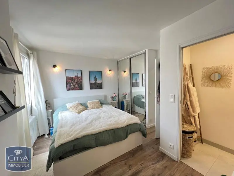 Photo 5 Appartement 2 pièces 50.15m²