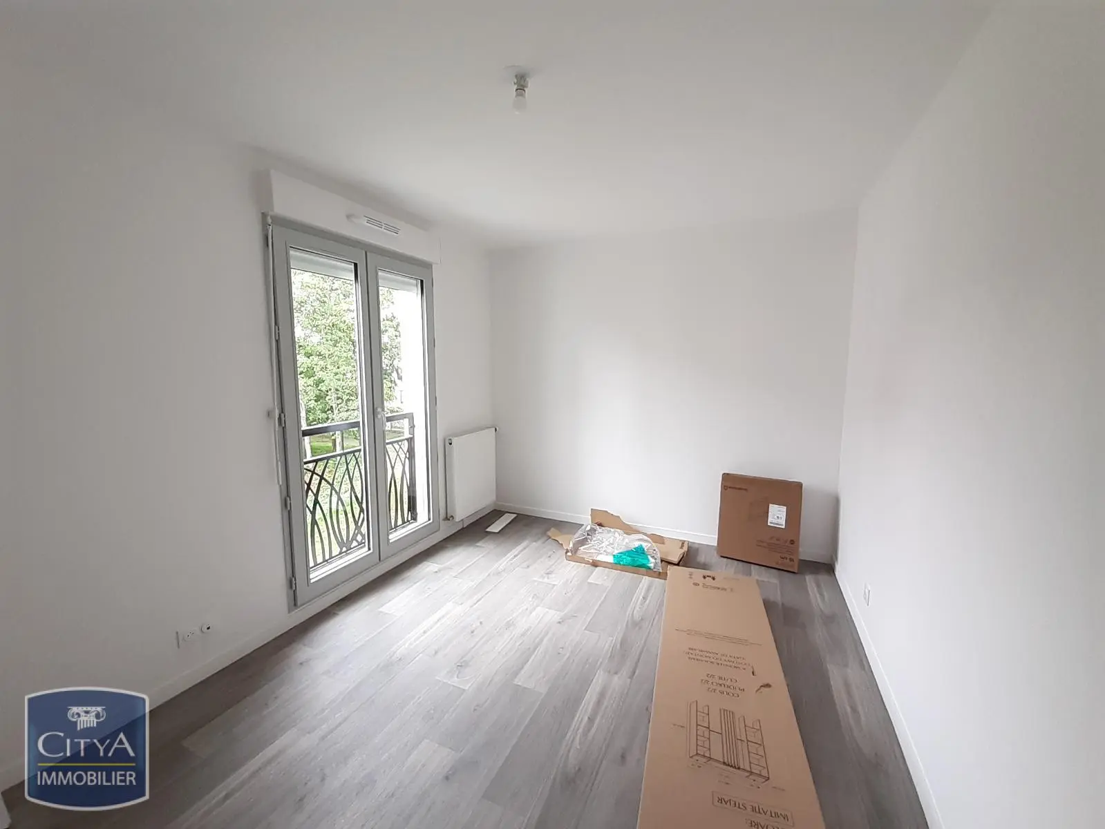 Photo 4 Appartement 2 pièces 45.28m²
