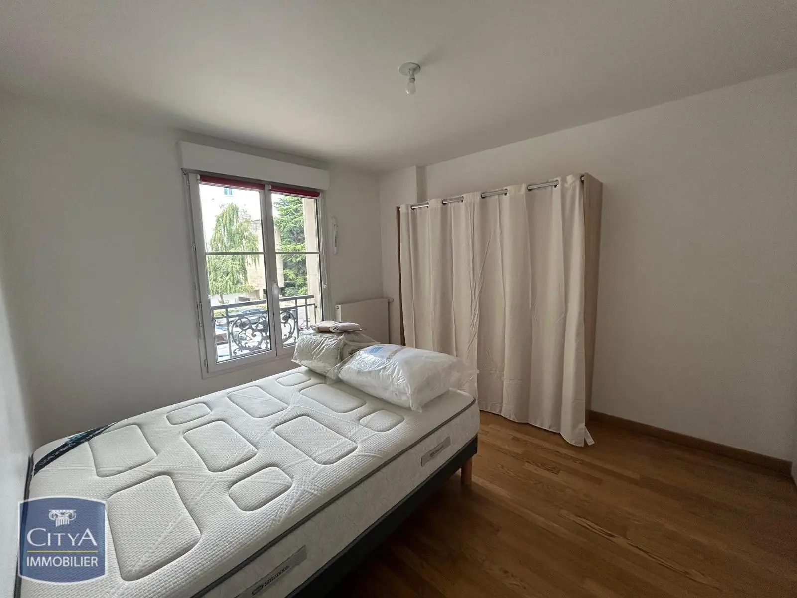 Photo 5 Appartement 2 pièces 43.75m²