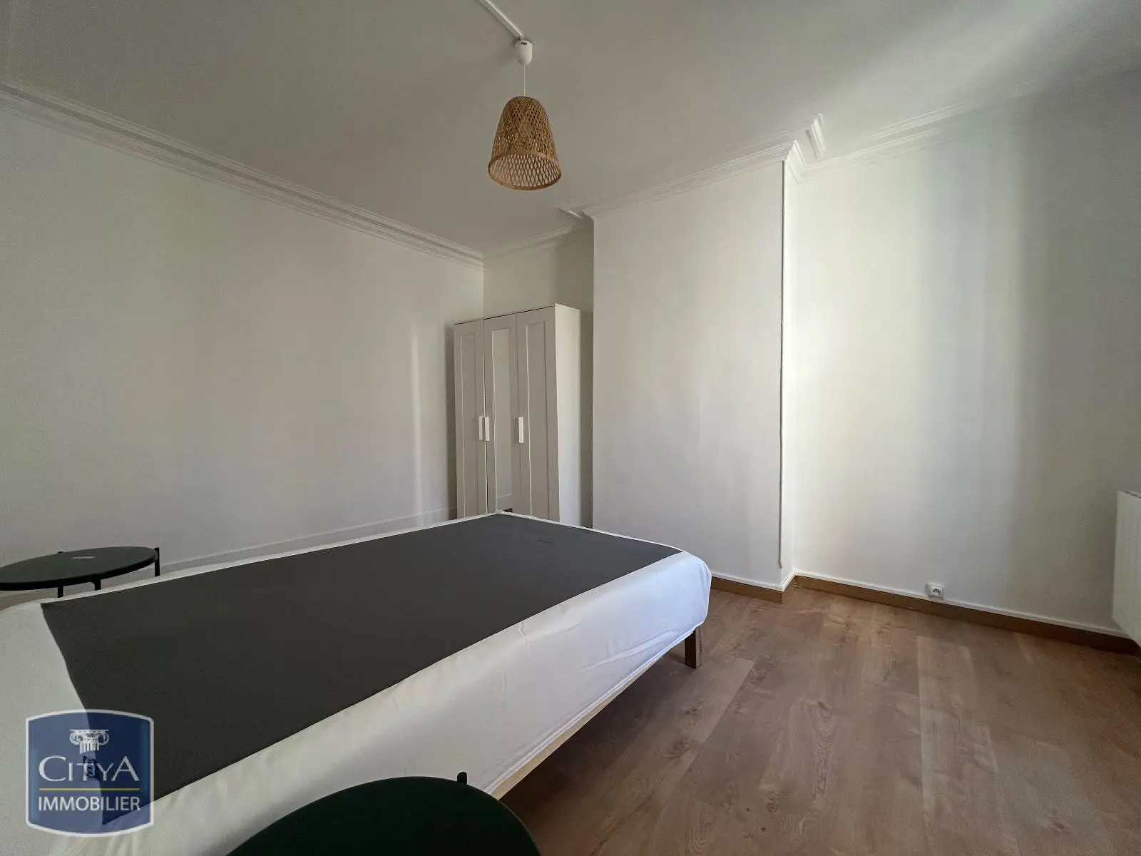Photo 2 Appartement 2 pièces 32.78m²