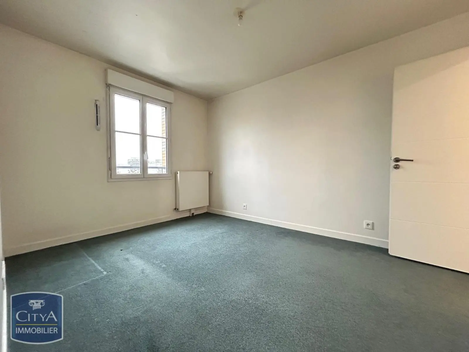 Photo 4 Appartement 2 pièces 39.1m²