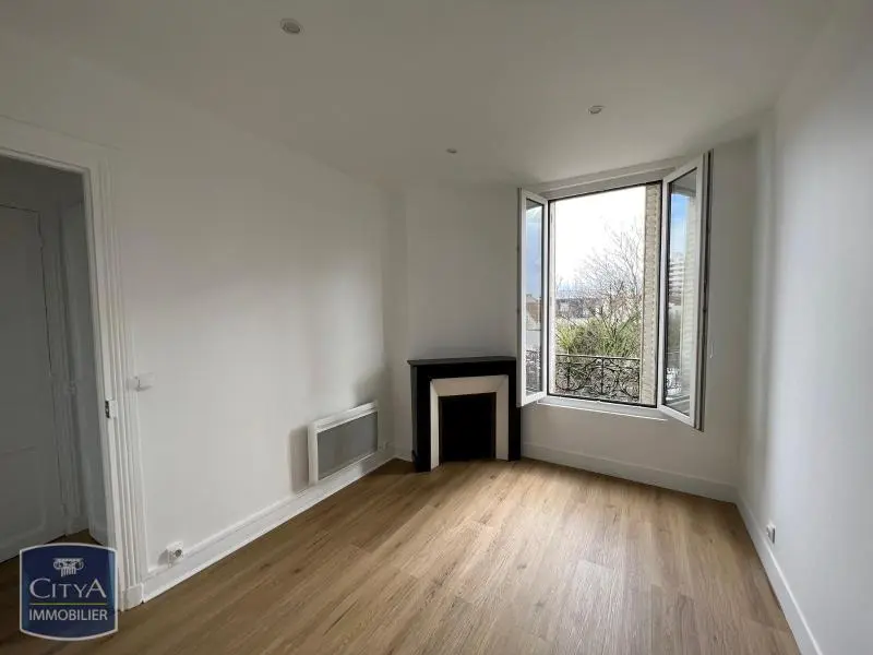 Photo 2 Appartement 2 pièces 29.54m²
