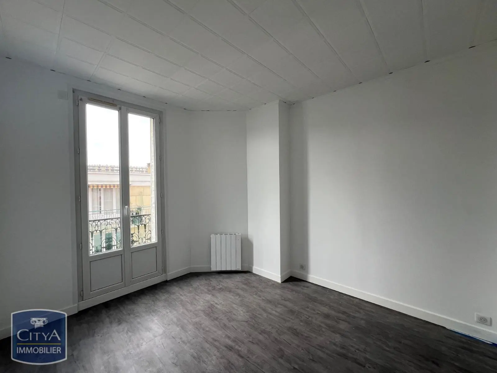 Photo 4 Appartement 2 pièces 22.79m²