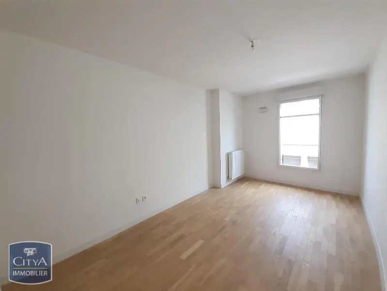 Photo 1 Appartement 2 pièces 47.2m²