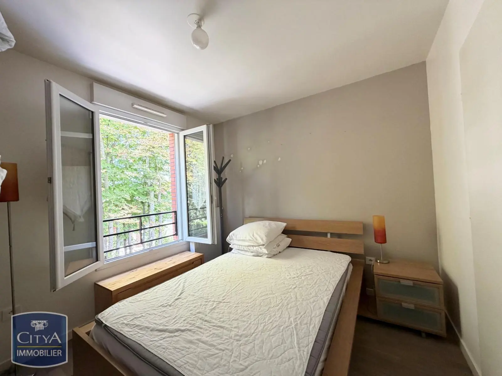 Photo 3 Appartement 1 pièce 34m²