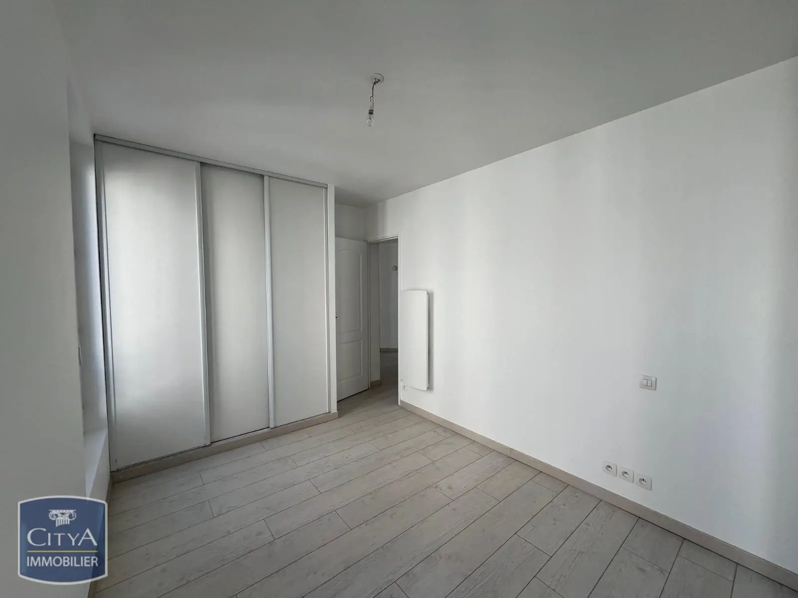 Photo 4 Appartement 2 pièces 39.35m²