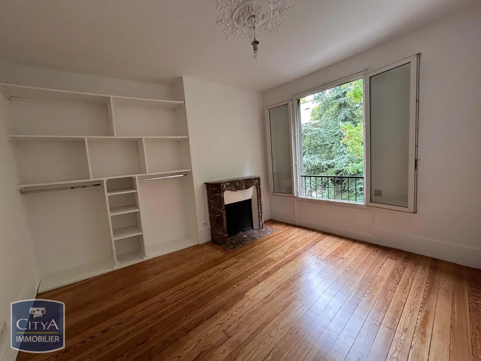 Photo 5 Appartement 2 pièces 49.12m²