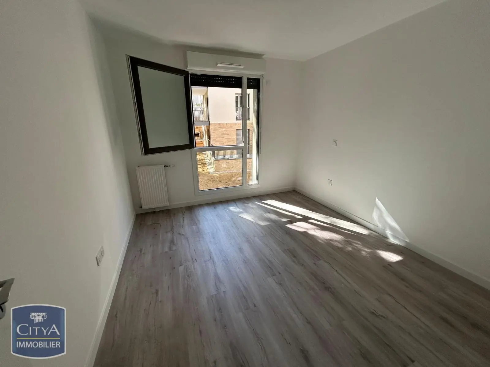 Photo 3 Appartement 2 pièces 45.74m²