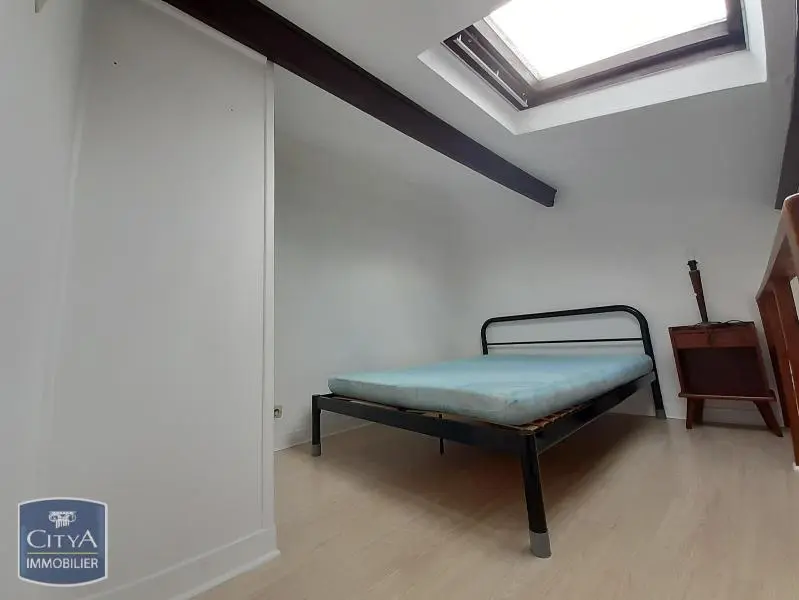 Photo 2 Appartement 1 pièce 16.69m²