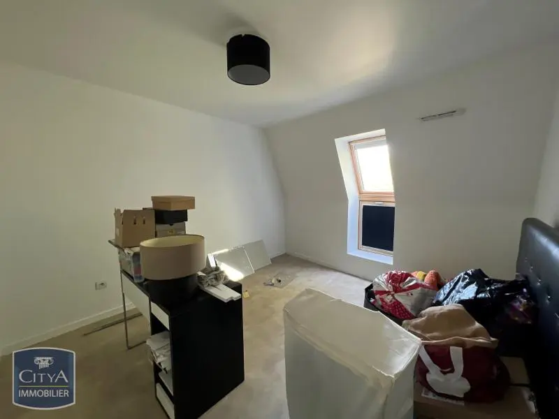 Photo 4 Appartement 2 pièces 44.2m²