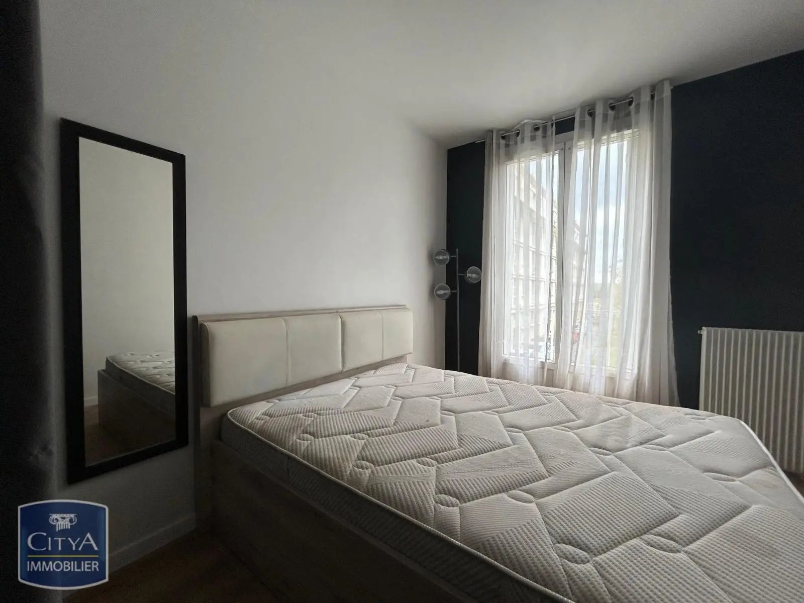 Photo 7 Appartement 3 pièces 53.69m²