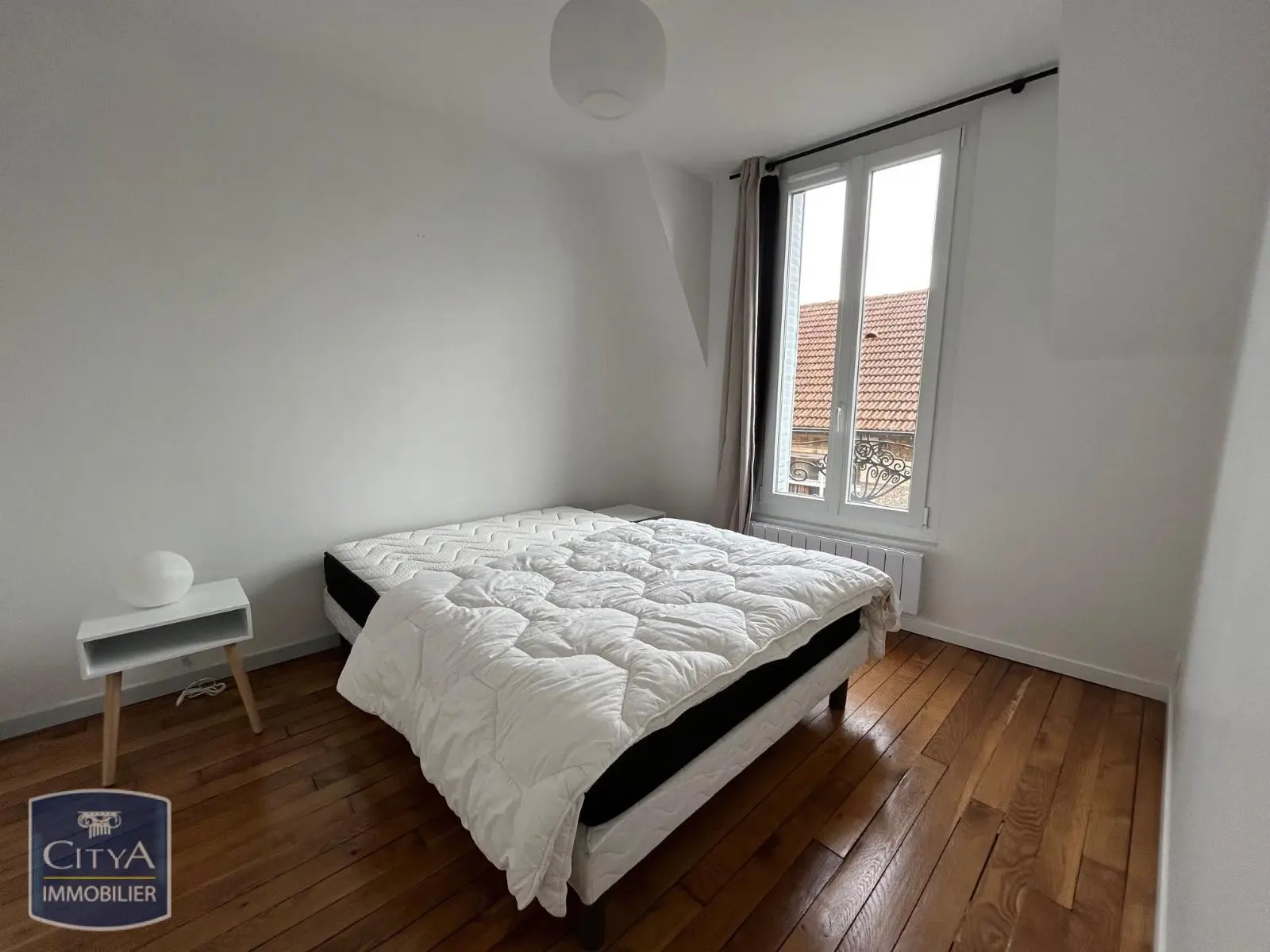 Photo 5 Appartement 2 pièces 47.62m²