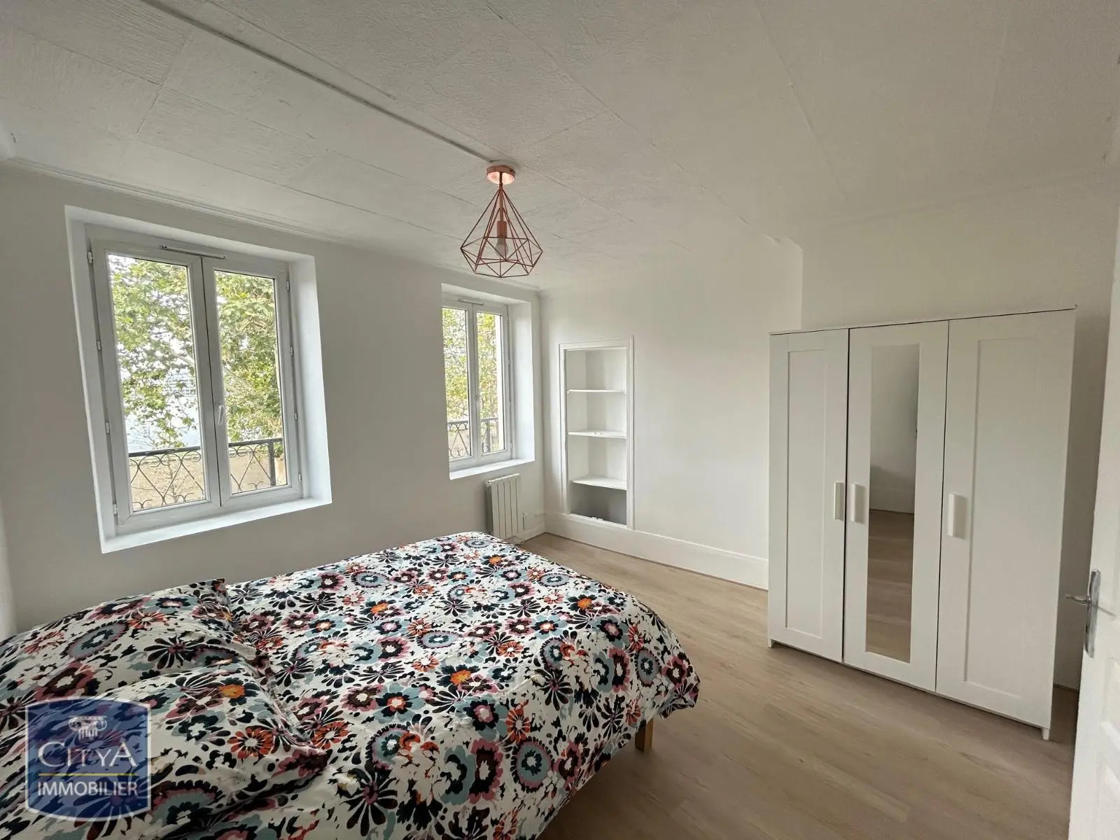 Photo 6 Appartement 2 pièces 28.5m²