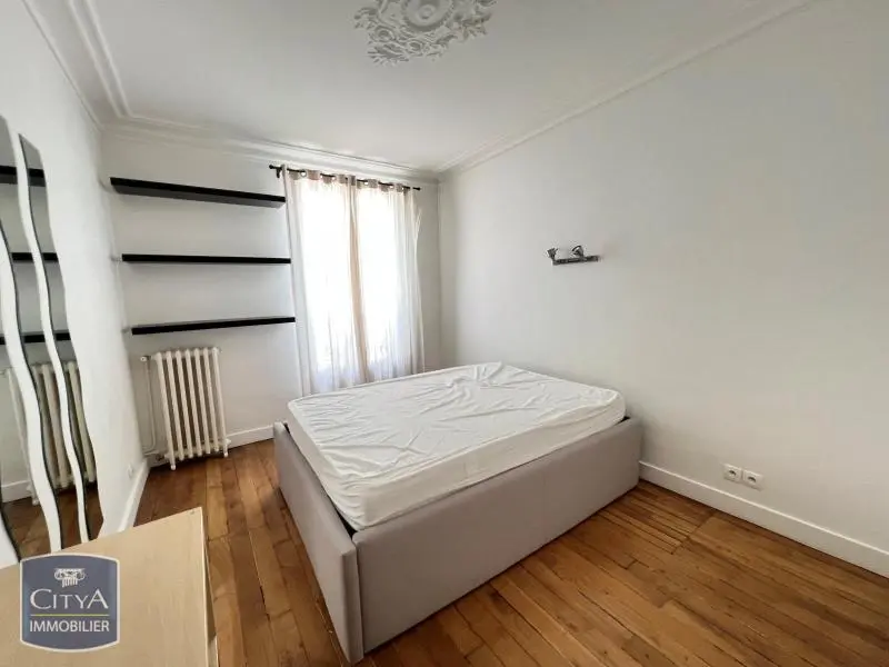 Photo 4 Appartement 2 pièces 33.39m²