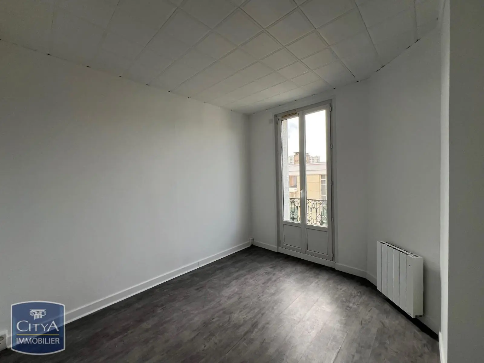 Photo 5 Appartement 2 pièces 22.79m²