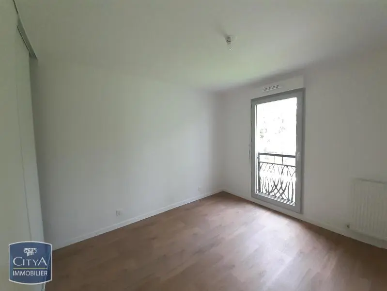 Photo 3 Appartement 3 pièces 60.79m²