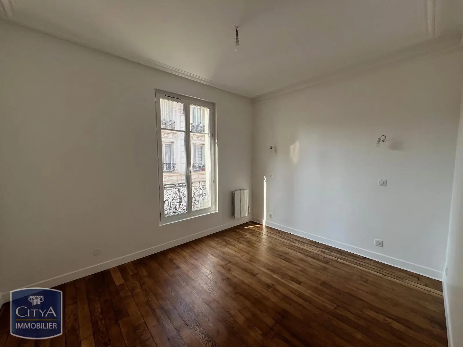 Photo 2 pour Appartement 3 pièces 43.43m² Photo 2 Appartement 3 pièces 43.43m²