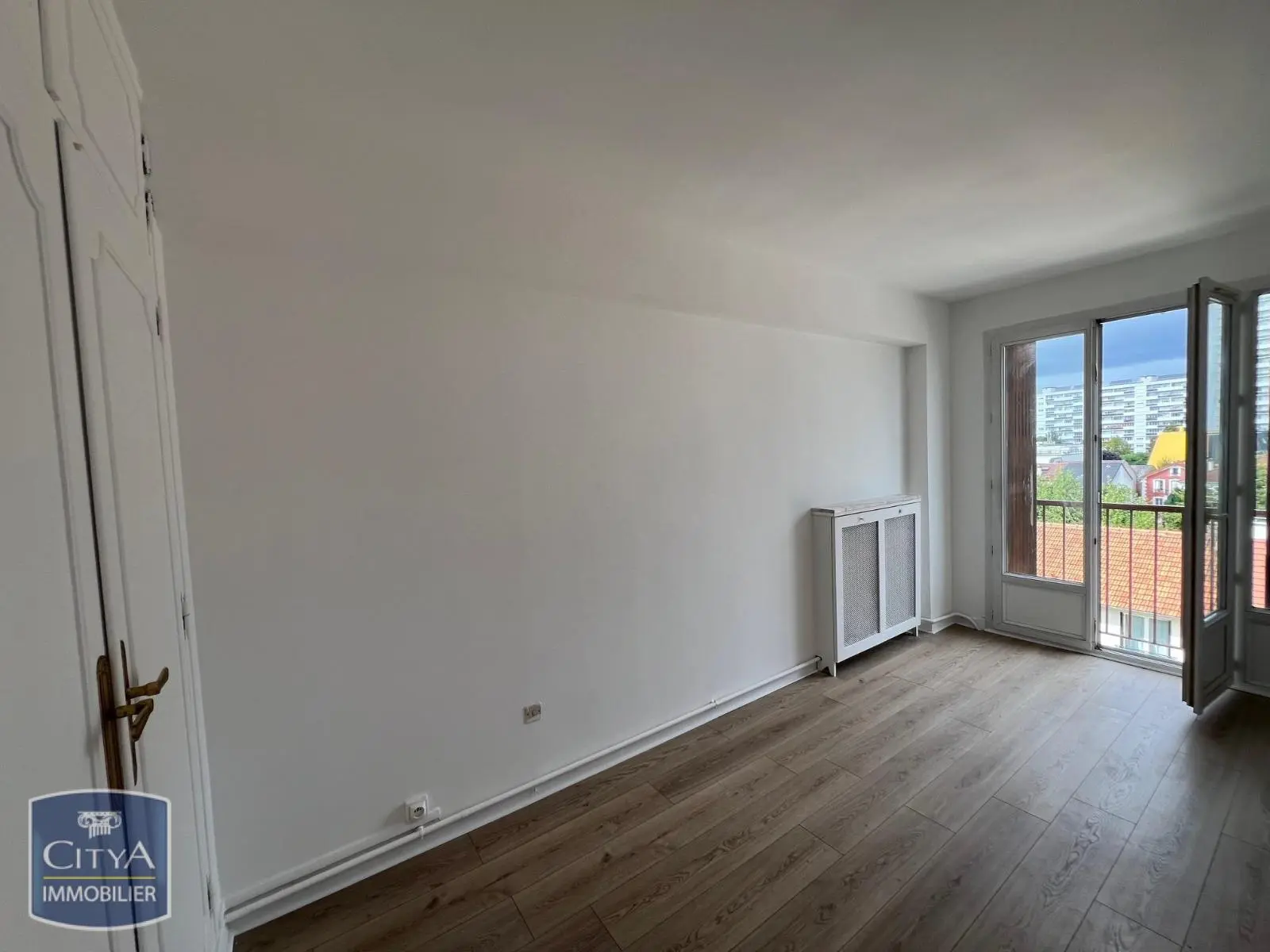 Photo 5 appartement Alfortville
