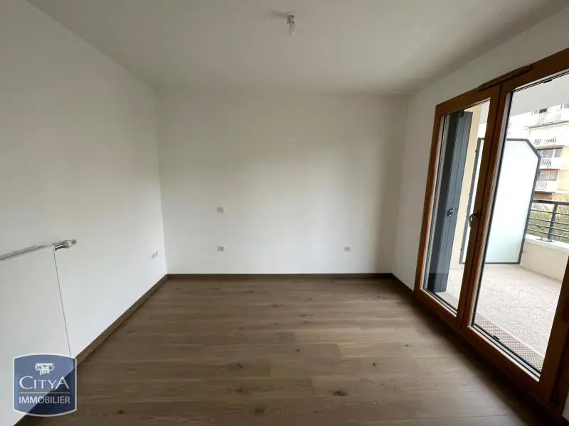 Photo 4 Appartement 2 pièces 40.4m²