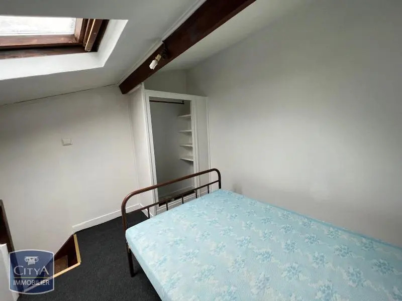 Photo 6 Appartement 1 pièce 17.65m²