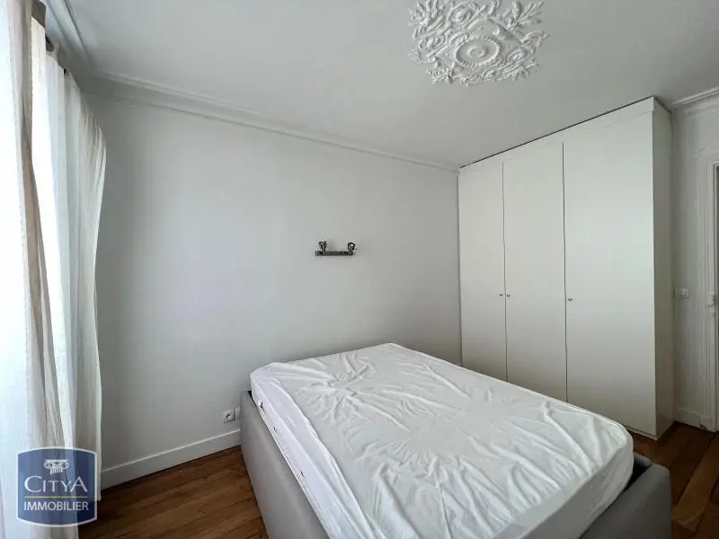 Photo 5 Appartement 2 pièces 33.39m²